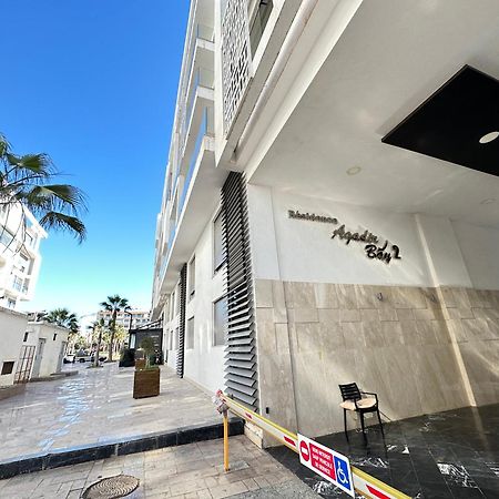 Luxury Apartment In Agadir Bay Ngoại thất bức ảnh
