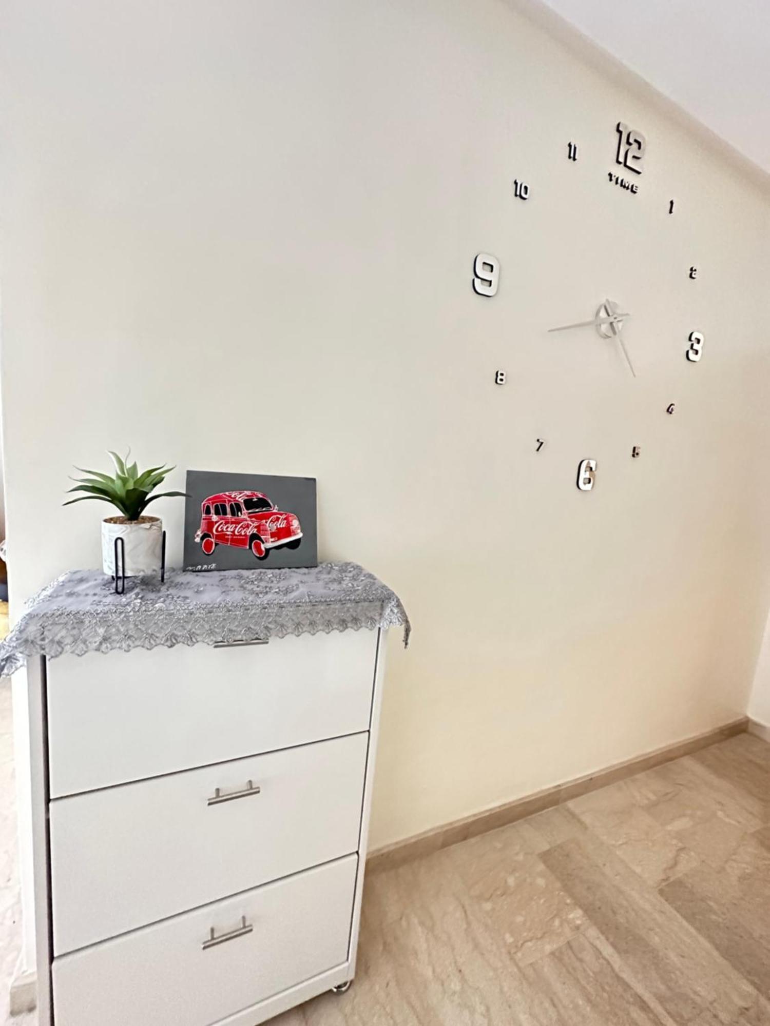 Luxury Apartment In Agadir Bay Ngoại thất bức ảnh