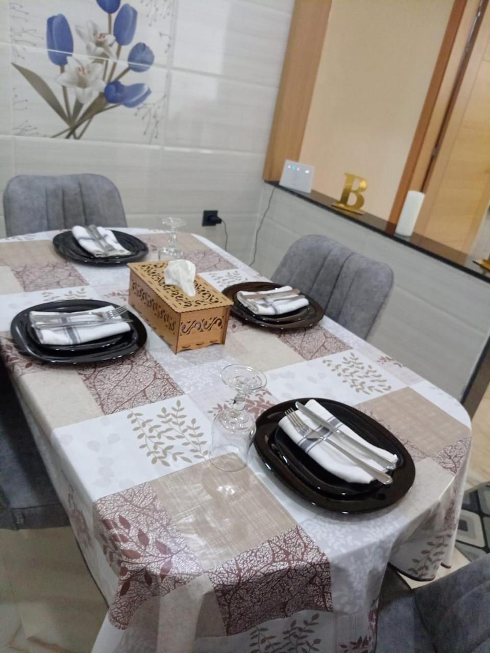 Luxury Apartment In Agadir Bay Ngoại thất bức ảnh