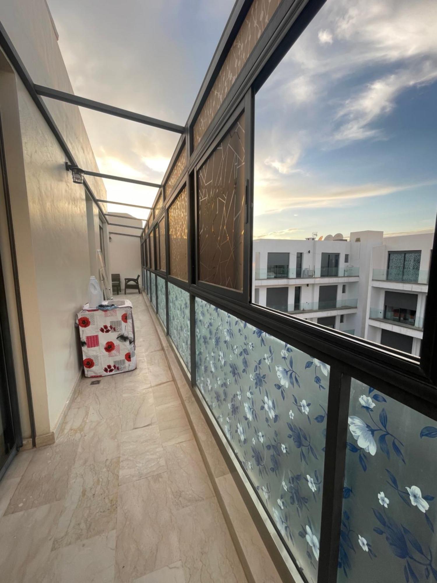 Luxury Apartment In Agadir Bay Ngoại thất bức ảnh