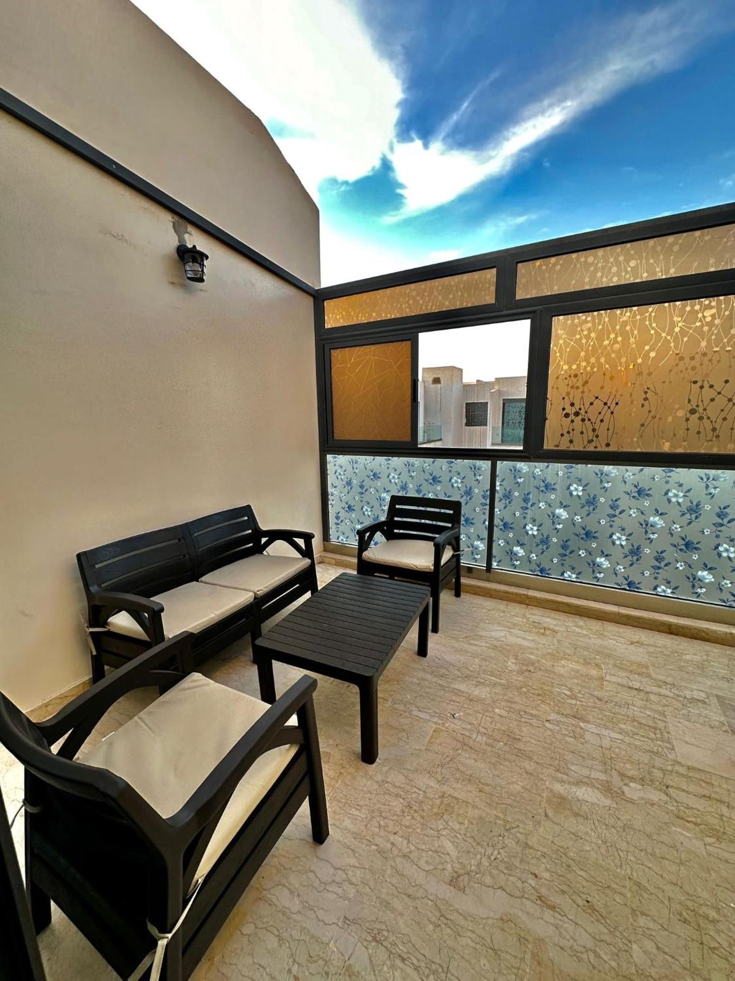 Luxury Apartment In Agadir Bay Ngoại thất bức ảnh