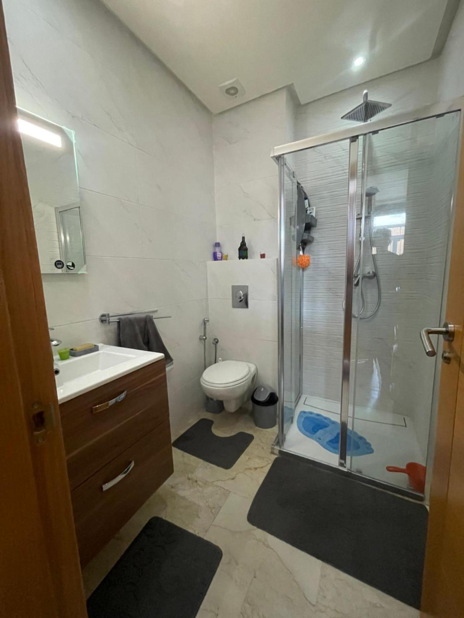 Luxury Apartment In Agadir Bay Ngoại thất bức ảnh
