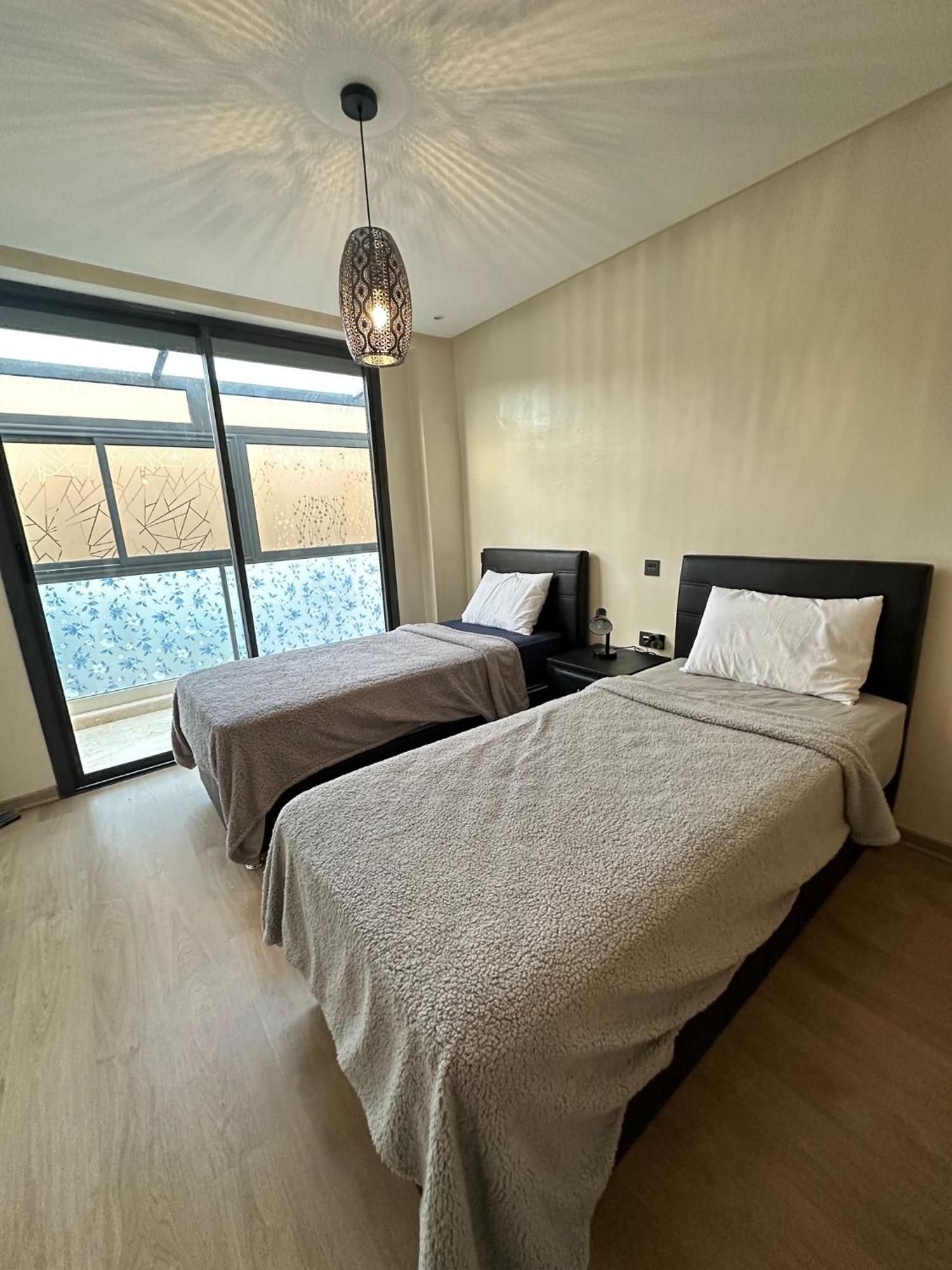 Luxury Apartment In Agadir Bay Ngoại thất bức ảnh