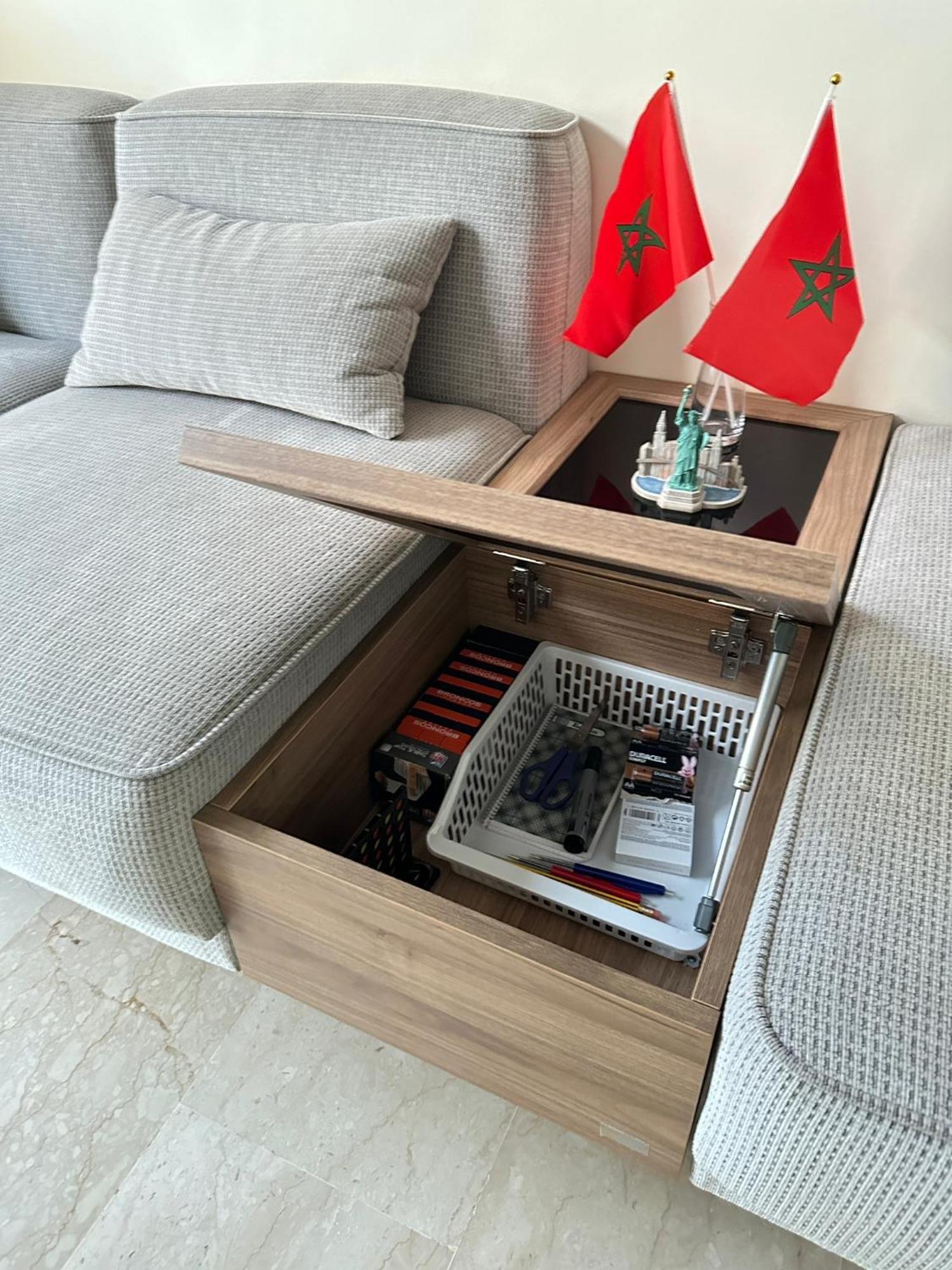 Luxury Apartment In Agadir Bay Ngoại thất bức ảnh