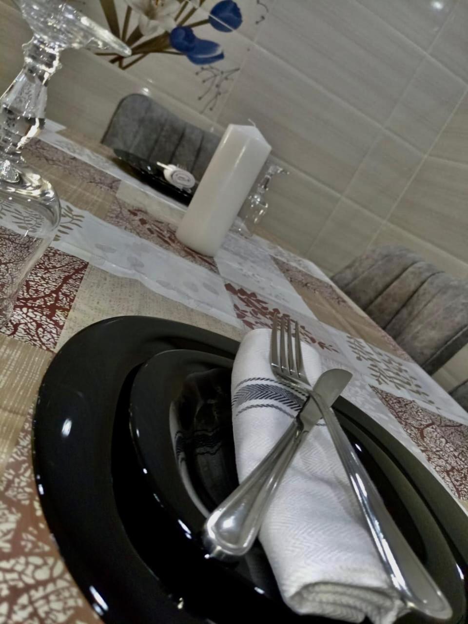 Luxury Apartment In Agadir Bay Ngoại thất bức ảnh
