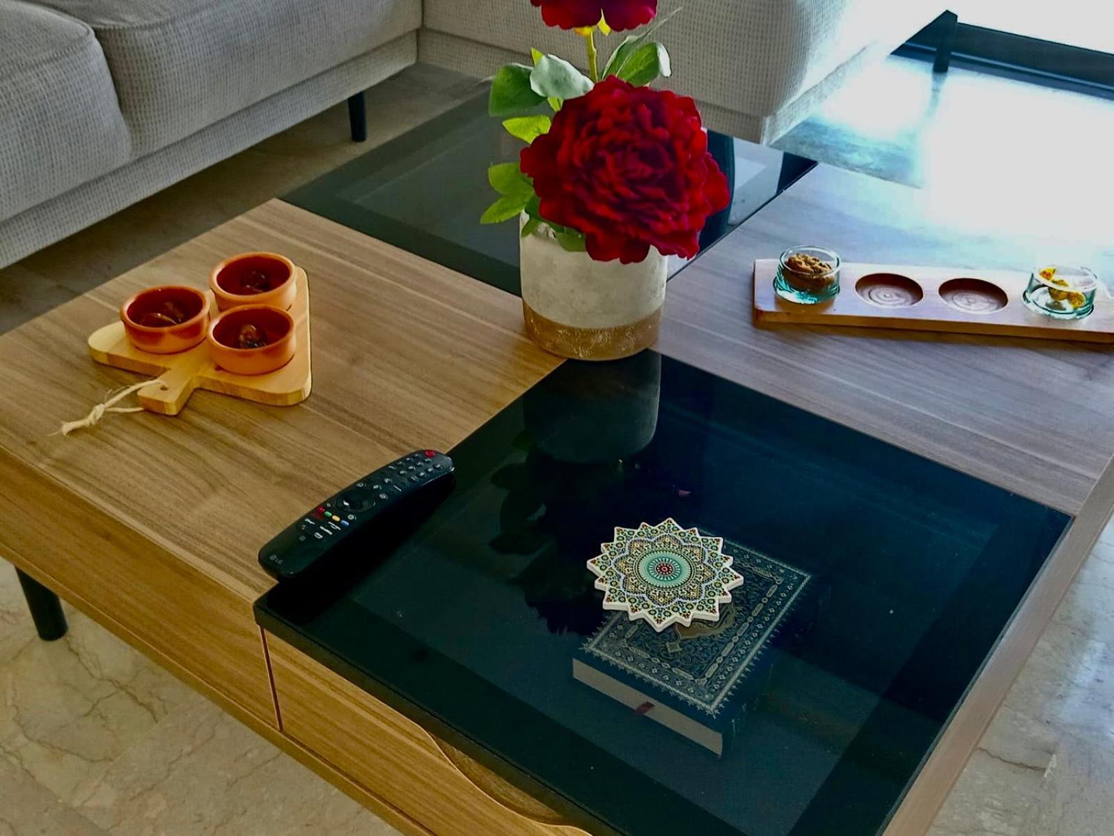 Luxury Apartment In Agadir Bay Ngoại thất bức ảnh