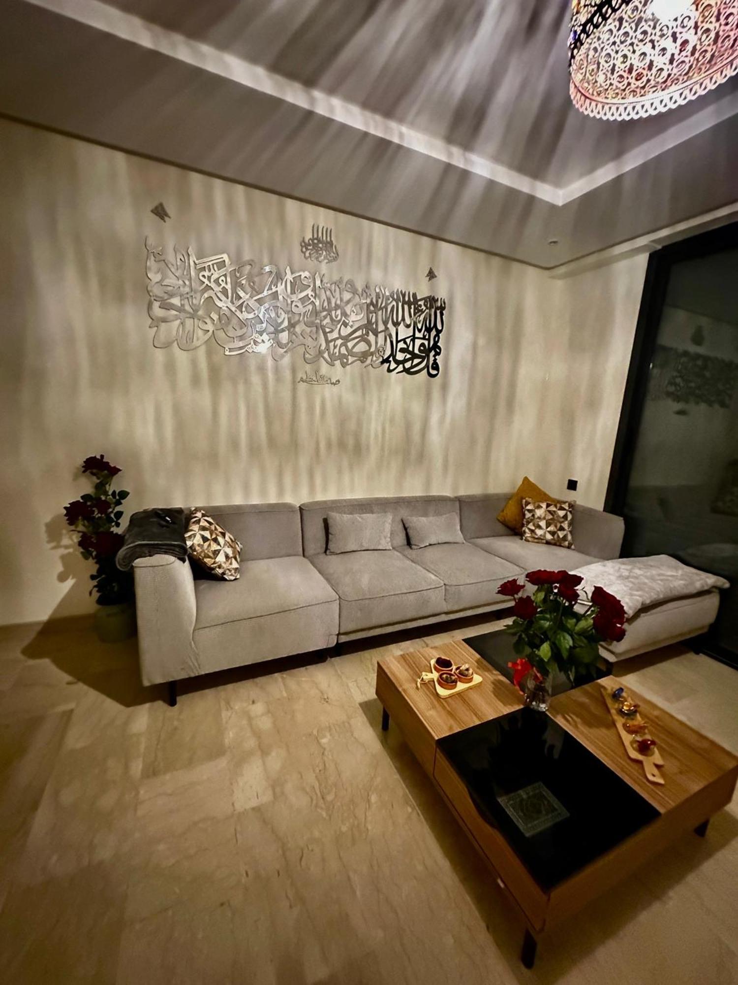 Luxury Apartment In Agadir Bay Ngoại thất bức ảnh
