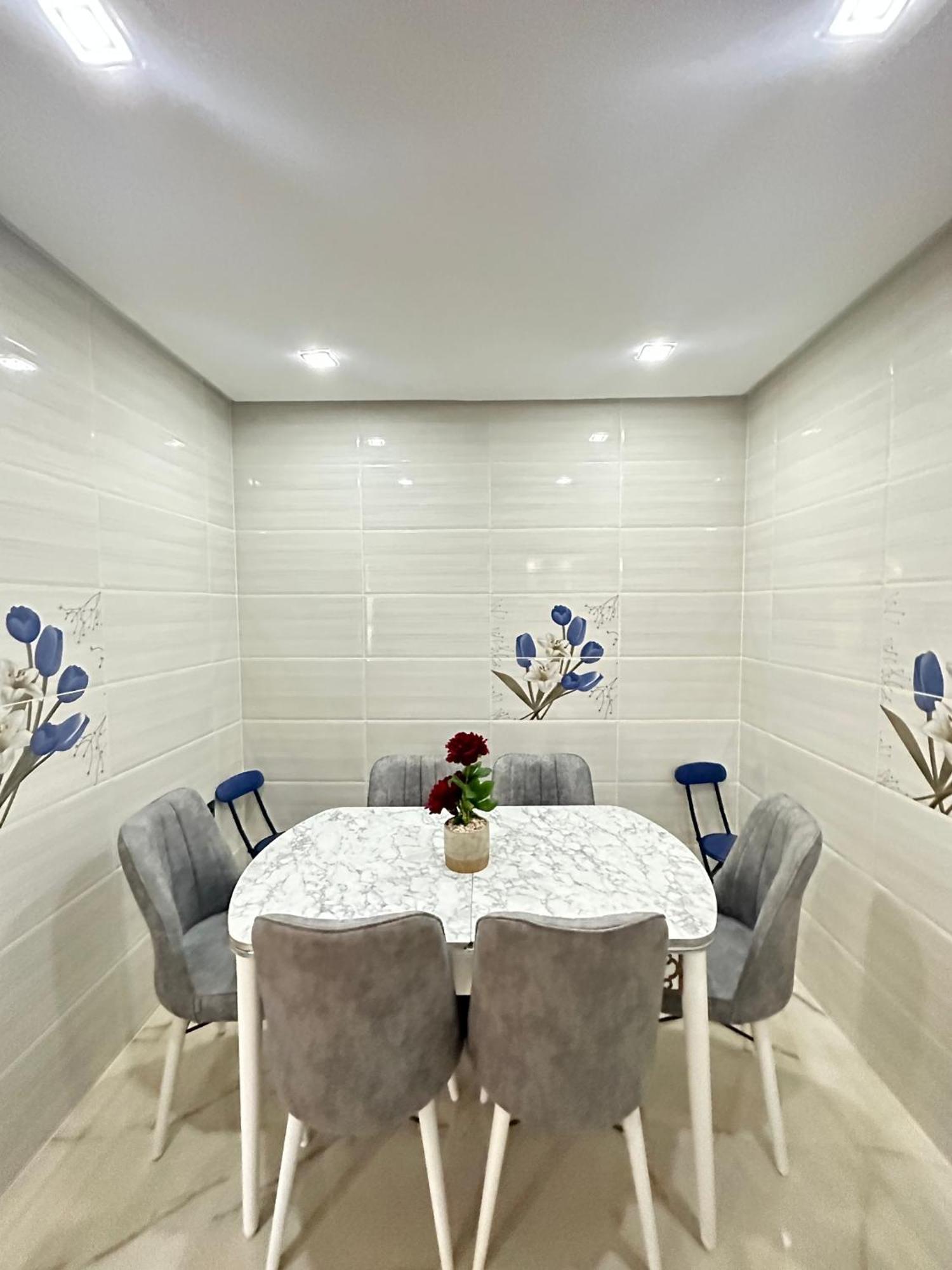 Luxury Apartment In Agadir Bay Ngoại thất bức ảnh
