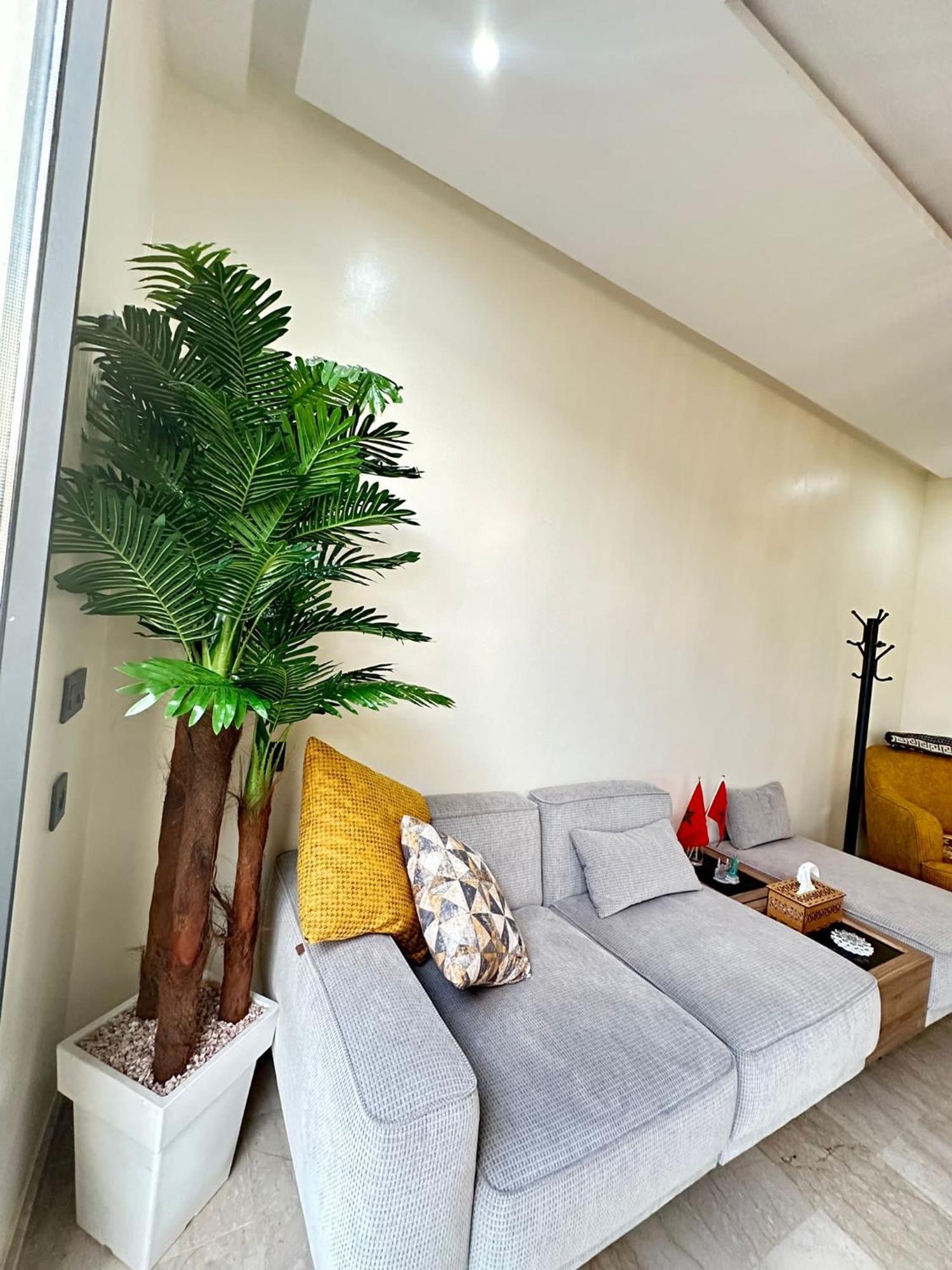 Luxury Apartment In Agadir Bay Ngoại thất bức ảnh