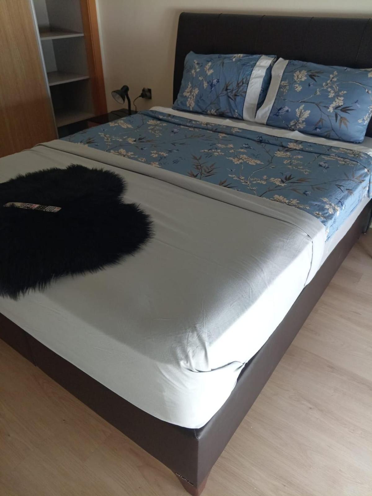 Luxury Apartment In Agadir Bay Ngoại thất bức ảnh