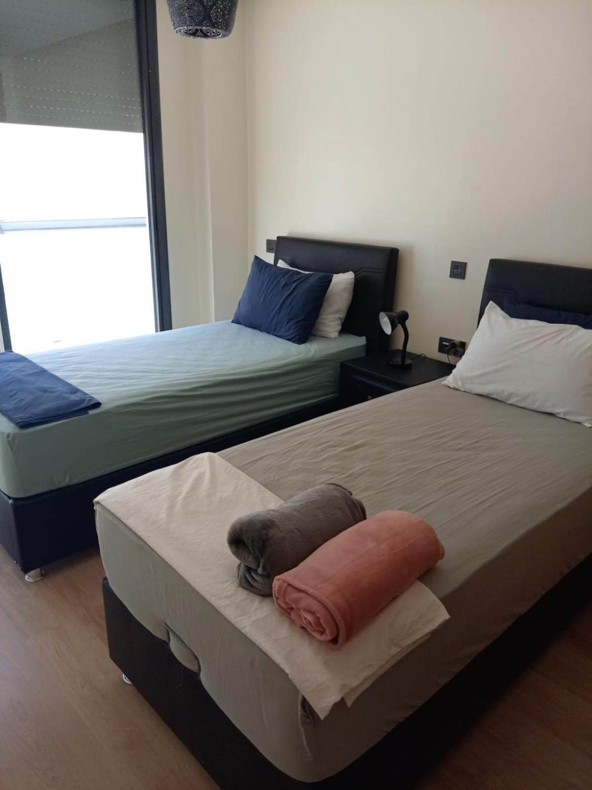 Luxury Apartment In Agadir Bay Ngoại thất bức ảnh