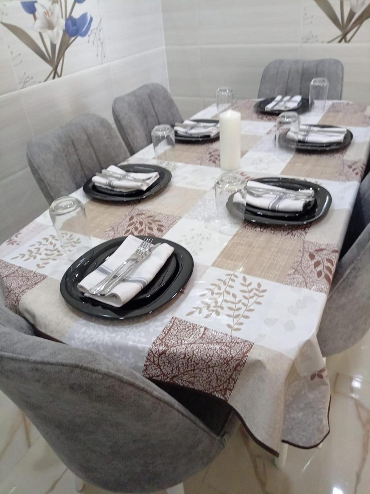 Luxury Apartment In Agadir Bay Ngoại thất bức ảnh